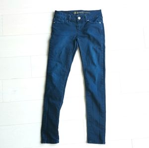 Reitmans insider jeans